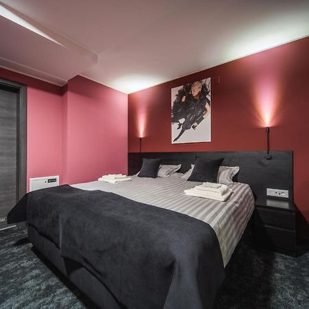 Rustica Rooms Csáktornya Kültér fotó