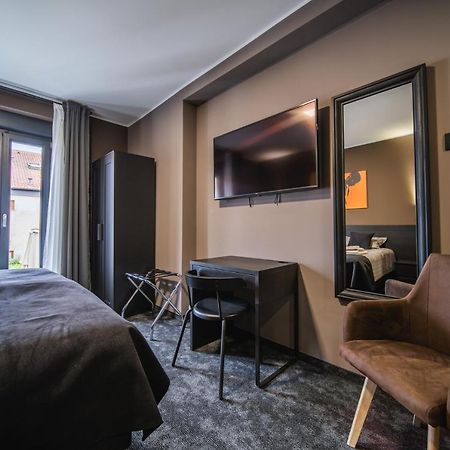 Rustica Rooms Csáktornya Kültér fotó