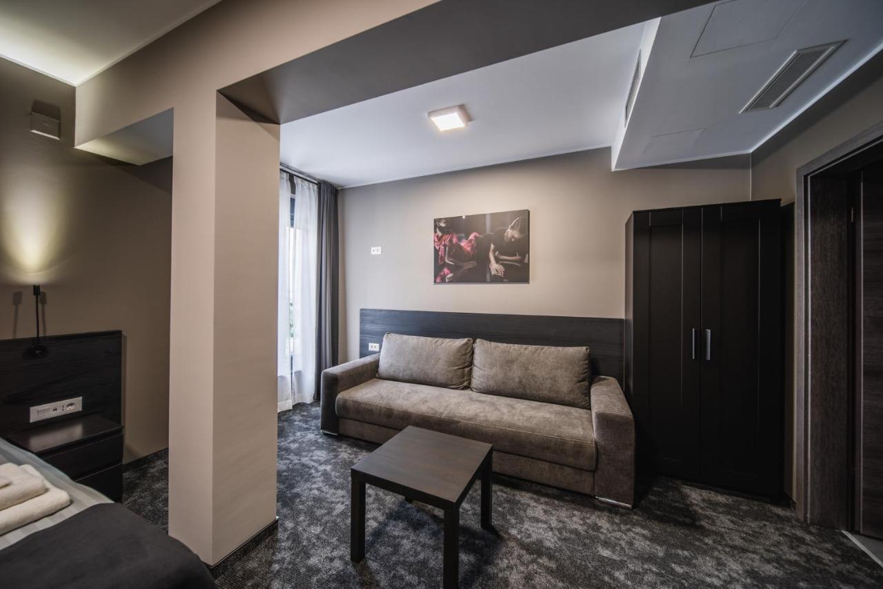 Rustica Rooms Csáktornya Kültér fotó