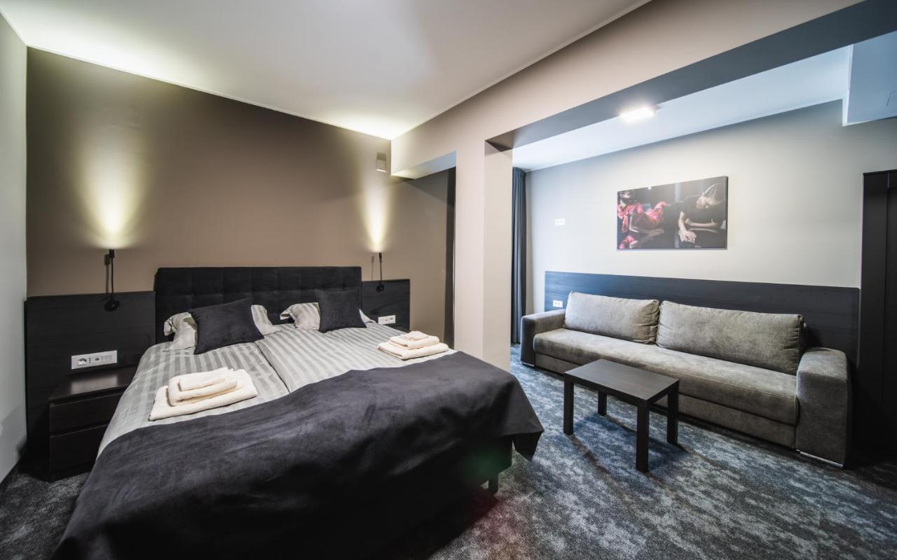 Rustica Rooms Csáktornya Kültér fotó