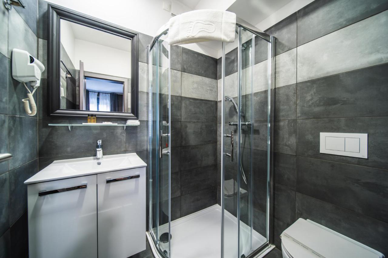 Rustica Rooms Csáktornya Kültér fotó