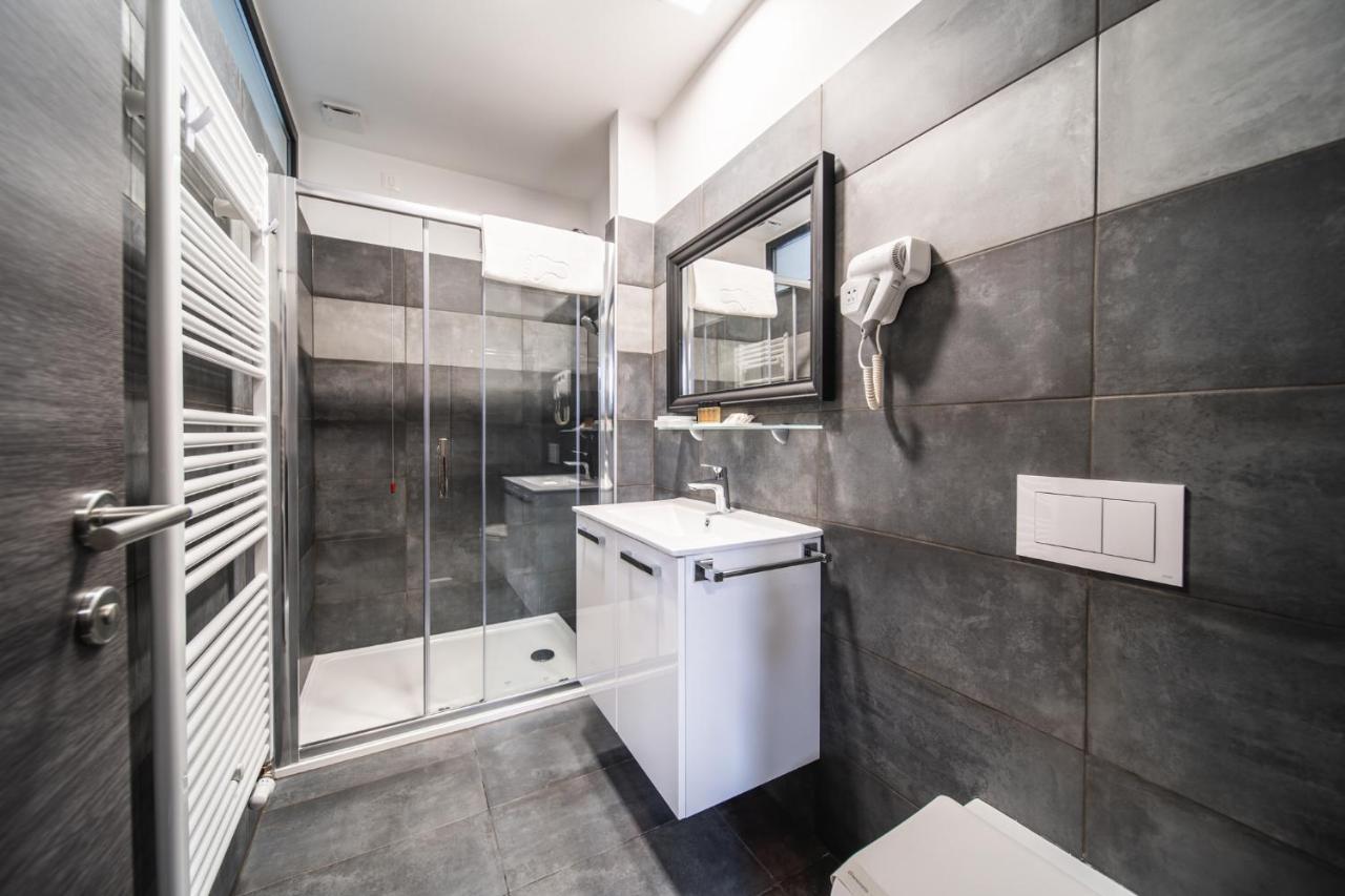 Rustica Rooms Csáktornya Kültér fotó