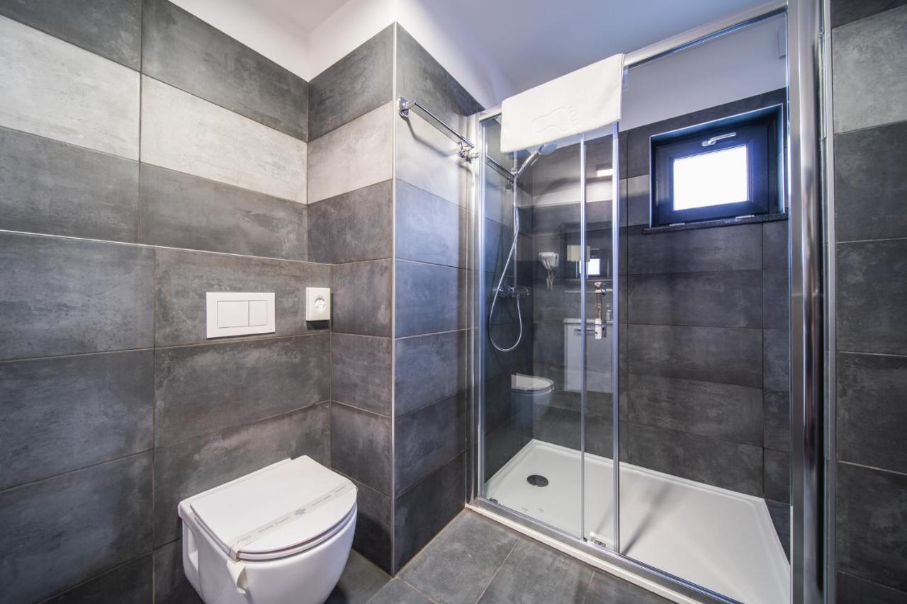 Rustica Rooms Csáktornya Kültér fotó