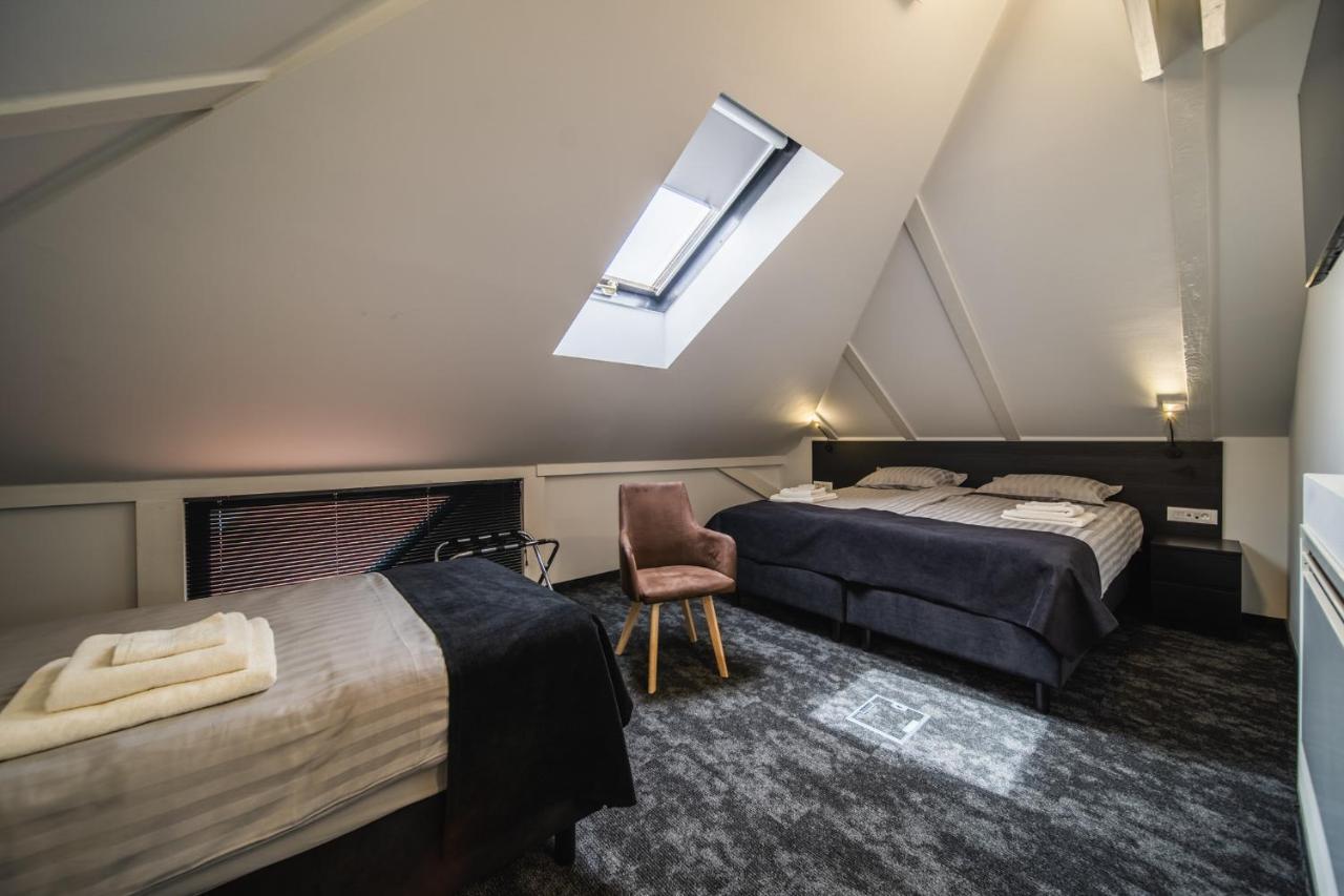 Rustica Rooms Csáktornya Kültér fotó