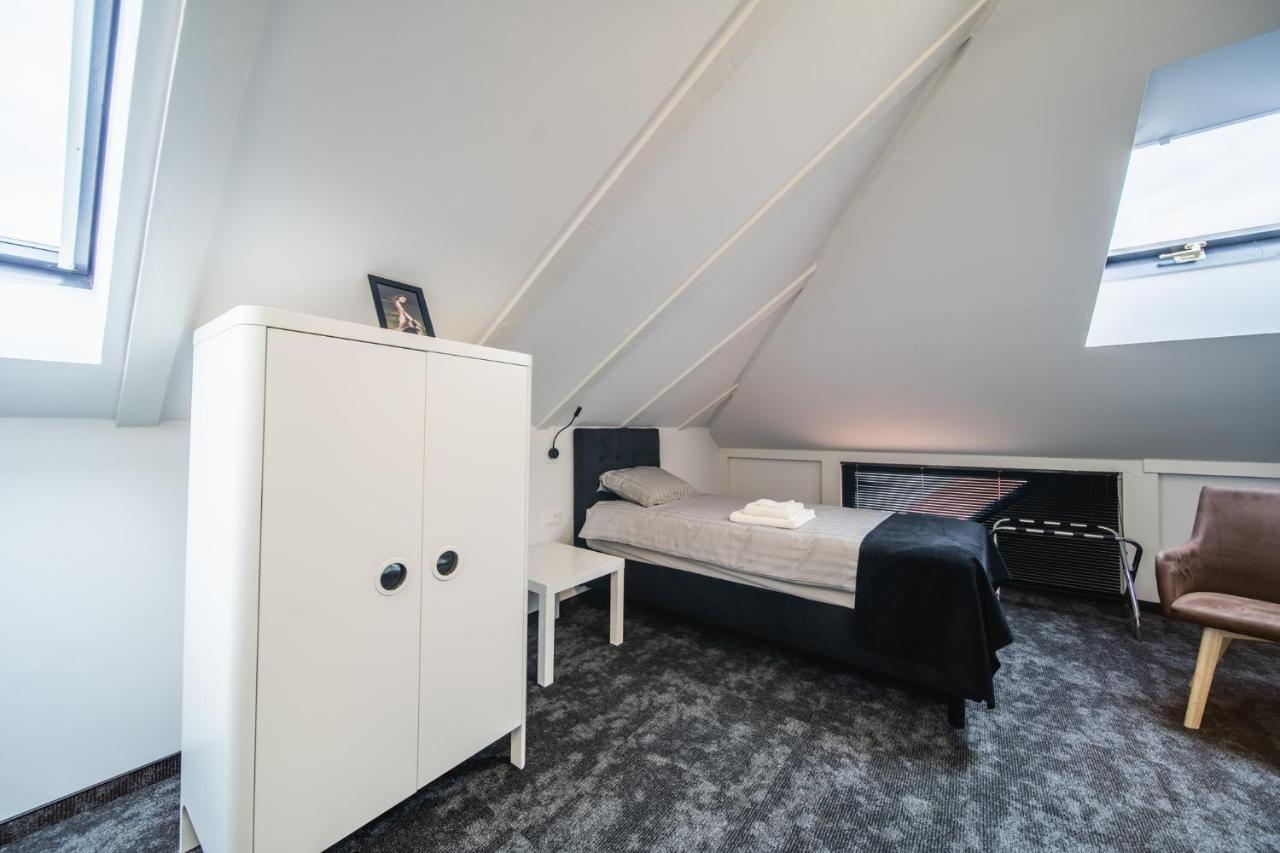 Rustica Rooms Csáktornya Kültér fotó