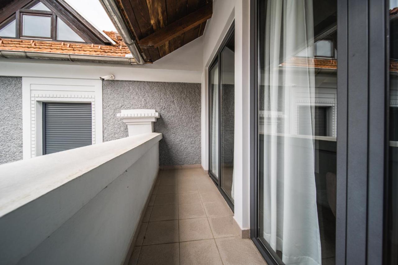 Rustica Rooms Csáktornya Kültér fotó