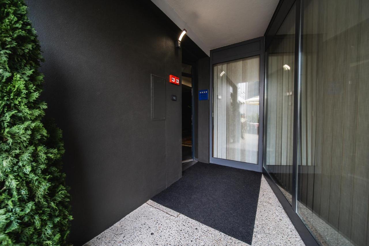 Rustica Rooms Csáktornya Kültér fotó
