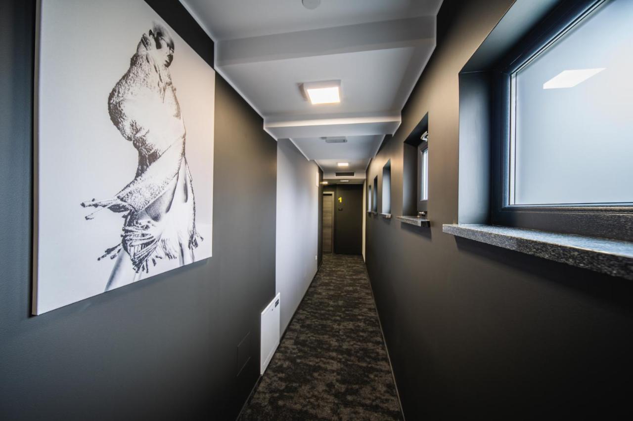 Rustica Rooms Csáktornya Kültér fotó