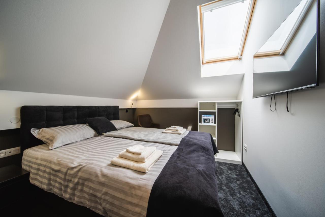 Rustica Rooms Csáktornya Kültér fotó