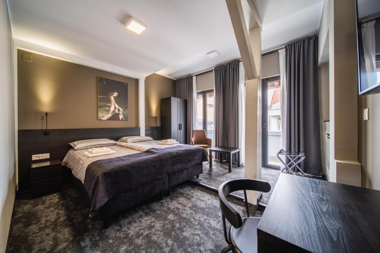Rustica Rooms Csáktornya Kültér fotó